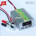 12v DC TO AC 220w Inverter, 12 VOLT TO 220 WATTS INVERTER, CONVERTER 12V DC CURRE.... 