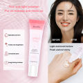 Lameila Full Set Of Cosmetics 20 Pieces BB Cream Front Cream Protection Cream Concealer Set Makeup Powder Eye Cosmetics Mascara Eyeliner Lipstick Eyelash Clip Makeup Tool. 