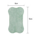 JM 6pcs Lumbar Spine Stickers Wormwood Back Pain Patch Arthritis Moxibustion Health Medical Plaster Self-heating Bone Pain Relief. 