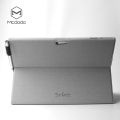 HAOEN MCDODO Tablet Case for Microsoft/Surface Pro 7 Lightweight Protective Cover Luxury PU Case. 
