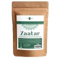 Zaatar Za'atar Spice 100 g, Oriental Spices Finely Tuned, Zatar Spice Mix with Sumac, Za atar Free from Additives,. 