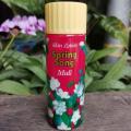 Hani Po SPRING SONG MALI SKIN LOTION 115cc - Thailand Product- Pack of 1. 