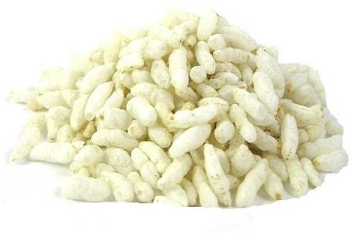Puffed Rice (Murmara) - 1000 Gram