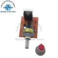 5PCS 12V 5A DC Dimmer DC Fan Motor Speed Controller PWM Speed Controller Module In Pakistan. 