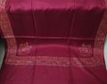 Winter 4 border Kashmiri Hand Embroidered Shawl For Women/Girls. 