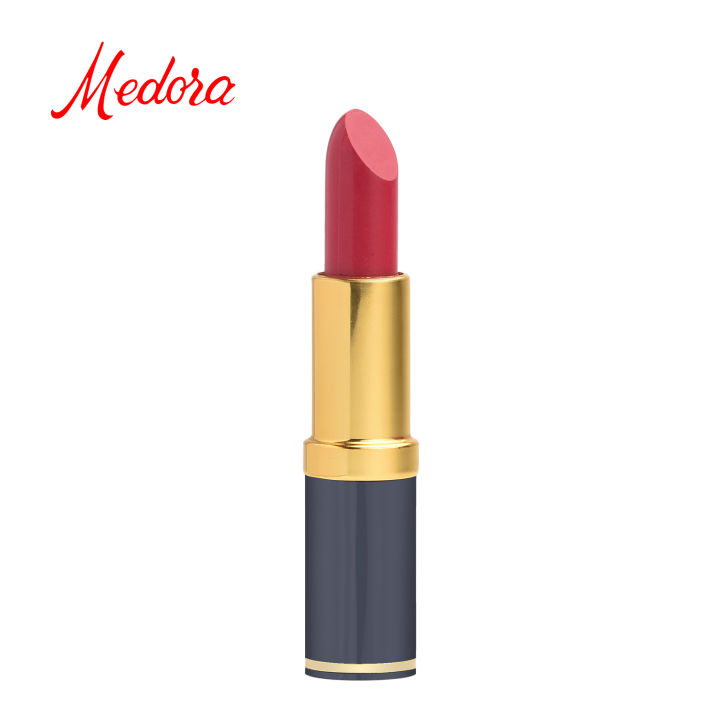 MEDORA Matte Lipstick- 560 ELECTRIC PINK