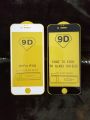 Iphone 7/8 9D 11D 21D Temper glass screen protector 100% original. 