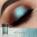 Focallure Single Glitter Shimmer Eyeshadow Powder High Pigmented Eye Makeup Eye Shadow. 