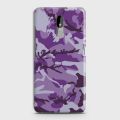 Nokia 3.2 Cover - SkinLee HQ Hard Case - Camo Series v7 - SKINLEE-323-1-490-349. 