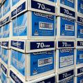 Copymate Paper - A4 Size - 70 gram - 5 Ream - 2500 Sheets. 