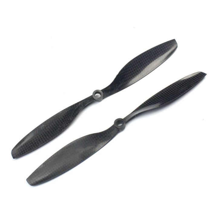 10"%2010X4.5%20Carbon%20Fiber%20Propeller%20for%20QuadCopter%20Multicopter%20-%20Image%203