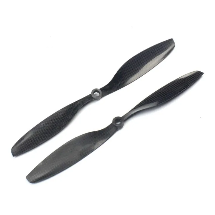 10"%2010X4.5%20Carbon%20Fiber%20Propeller%20for%20QuadCopter%20Multicopter%20-%20Image%203