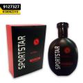 SPORT STAR PERFUME FOR MEN 100ML. 
