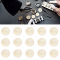 100Pcs Emulsion Finger Cots Latex Fingertips Gloves Electronics Repair Tool. 