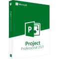 Microsoft Projects 2021 with Activation Key and Installation Support. 