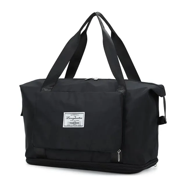 Travel%20Handbag%20Large%20Capacity%20Fitness%20Dry%20Wet%20Bag%20Gym%20Bags%20for%20Men%20Women%20Sport%20Adjustable%20Daily%20Shoulder%20Bag%20-%20Image%204