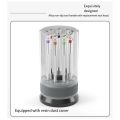 (GGBR) Watchmaking Machine Screwdriver Set Mini Precision Watch Screwdriver Set Small Screwdriver Set Flat Screwdriver. 