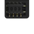 ISDT C4 EVO Smart Battery Charger with Type-C - Drone Battery Charger. 