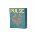 Condoms - Extended Delay By Pulse - 3 Condoms Pack. 