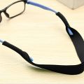 【FUN LIVE】 Spectacle Glasses Anti Slip Strap Stretchy Neck Cord Outdoor Sports Eyeglasses String Sunglass Rope Band Holde. 