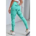 2023 Lightning Marble Scrunch Butt Leggings For Women Gym Tights Tie Dye Seamless Legging New Color Workout Gym Clothing Yoga. 