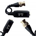 Camera Balun Passive HDCVI Transceiver Single Channel CCTV Camera Video Balon for Camera AHD/CVI/HDCVI/HDTVI Support. 