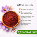 Zafran / Zaafaran / Saffron / Zaffran -- 1 Gram - Premium Quality | A+ Grade | Pansari On. 