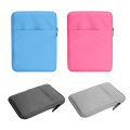 6 Inch Ebook Shockproof Sleeve Tablet E-Reader Bag for Amazon Kindle Paperwhite 4/3/2/1 Voyage Kpw3 958/558/499 8 Pocketbook Pouch Case Dark Gray. 