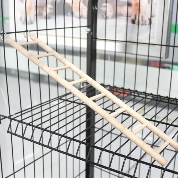 Illustration of Wire Hanger For Hamster Climbing