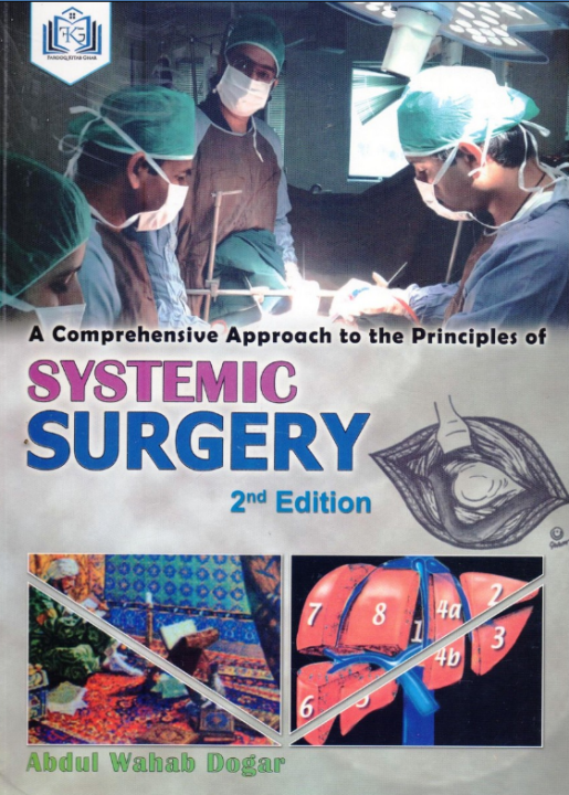 A Comprehensive Approach to the Principles of Surgery 2nd Edition ...