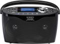 Roberts stream 205 internet radio wifi. 