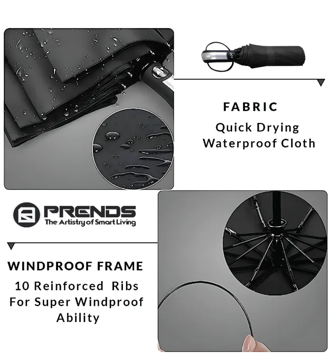 PRENDS%20Auto%20Open%20and%20Close%20Folding%20Umbrella%2010%20Ribs%20Windproof%20Umbrellas%20for%20Rain%20and%20Sunlight%20Compact%20Size%20Portable%20Three%20Steps%20Folding%20Umbrella%20-%20Image%205