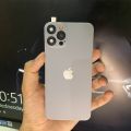 iPhone XS Max to iPhone 13 Pro Max Converter Sheet Slim, Smooth, and Stylish Back Sheet with Excellent Grip. 