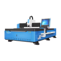 laser cutting machine. 