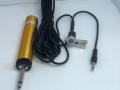 Mini Tie - Clip Microphone Uni-Directional Mic SM -777 Best Price in Pakistan. 