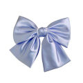 Girls Hair Clip Tight Sweet Bow Decor Girl Hair Pin. 
