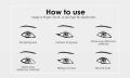 HANDAIYAN 12 Colour Matte Liquid Eyeliner Quick Dry Waterproof Long Lasting Charming Eye Liner Pen Hot TSLM1Basketball. 