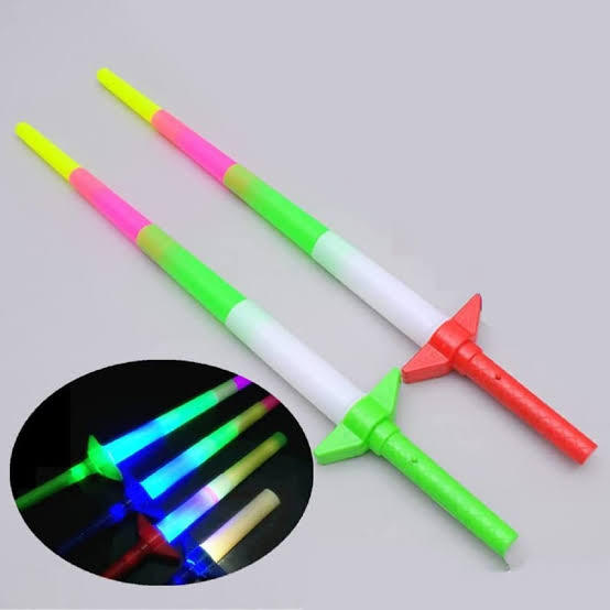Beautiful%20Plastic%20Made%20Kids%20Lighting%20Sword%20toy%20In%20Multi%20Colors%20with%20Expendable%20function%20-%20Image%202