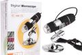 Microscope Digital 50X-1600X Usb magnification electronic. 