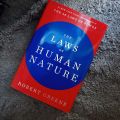 The Laws of Human Nature by Robert Greene. 