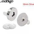 Magnet Buttons For Hand Bags, Clutches and Wallets. 