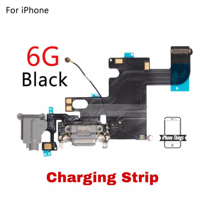 Charging Flex Cable for lPhone 6g lPhone 6Plus lPhone 6s