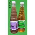 Pack of 2 – Homemade Sharbat Combo –Sharbat Sheer (Badam Sharbat) & Sandaleen Sharbat – Natural Summer Drinks – Premium Refreshing Syrups – 1000ml Each. 