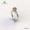 THE ADMIRE RING - FINE QUALITY OF 925 STERLING SILVER JEWELRY RINGS FOR GIRLS. 