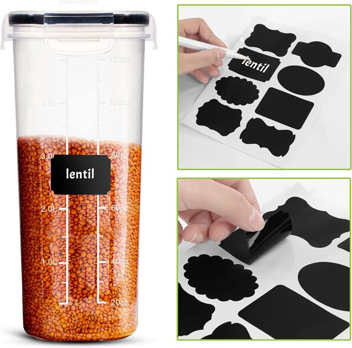 Fast%20Forward%20Cereal%20Containers%20Storage%20-%20Airtight%20Food%20Storage%20Containers%20For%20Pantry%20Organization%20And%20Storage%20-%20Canister%20Sets%20For%20Kitchen%20Counter%20-%20Image%206