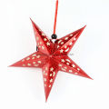 DECORATION CARDBOARD STARS - 18 INCH SIZE STARS - ROOM DECORATION STARS. 