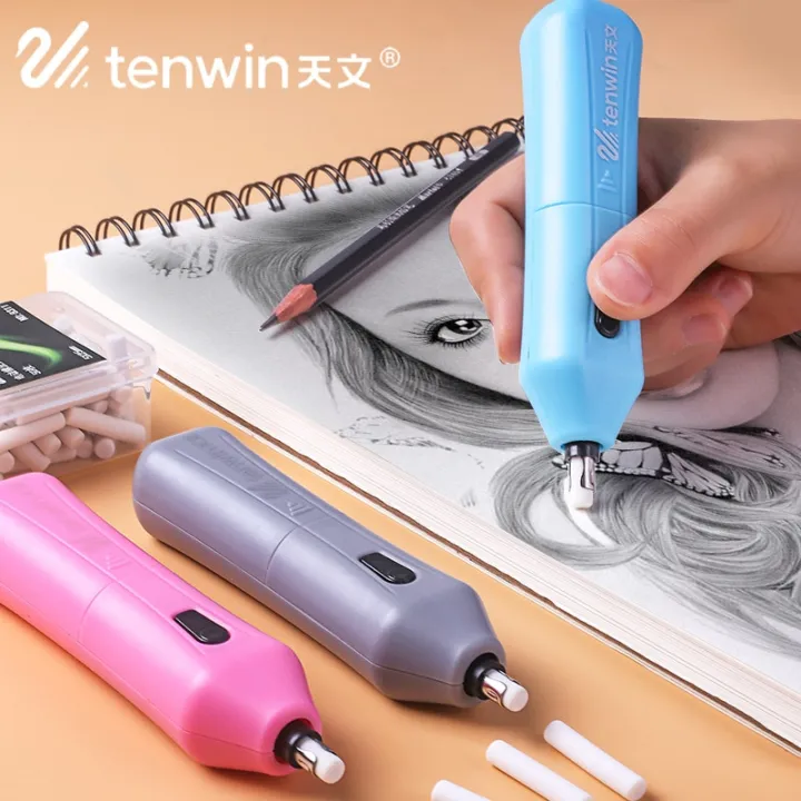 Battery%20Operated%20Electric%20Eraser%20Automatic%20Electronic%20Rubber%20For%20Kids%20Sketch%20Drawing%20School%20Supplies%20Stationery%20Material%20Escolar%20-%20Image%203