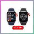T500+pro smartwatch upgraded version series 8 Watch Full HD 1.92 inch Big Screen Bluetooth Calling Smartwatches Health Fitness Gaming Exercise Tracker. 