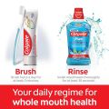 Colgate Slimsoft Regular Toothbrush. 