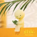 SMISKI bed Series Blind Box Japanese Figure Action corner Influencer Surprise Creative Glow-in-the-dark Doll Gift. 